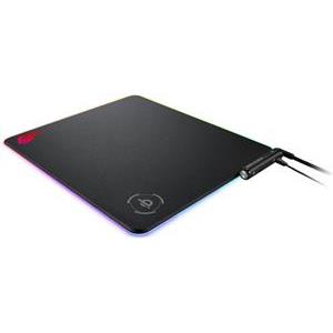 Mousepad ASUS ROG Balteus Qi, Wireless Charging, RGB