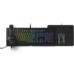 Razer Epic Gaming Bundle, UK SLO g.