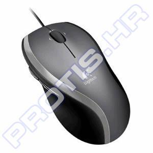Miš Logitech MX400 laser, USB, PS/2, laserski, 800 dpi