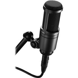 Microphone Audio-Technica AT2020, XLR