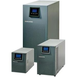 UPS SOCOMEC ITyS-E 3000VA, 2400W, On-line, sin. wave, USB, LCD