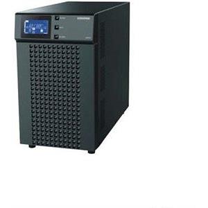 UPS SOCOMEC ITyS-E 2000VA, 1600W, On-line, sin. wave, USB, LCD