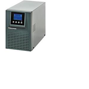 UPS SOCOMEC ITyS 1000VA, 800W, On-line, sinusni izhodni signal, USB, LCD