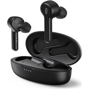 TaoTronics SoundLiberty 53 TWS slušalica crna TT-BH053