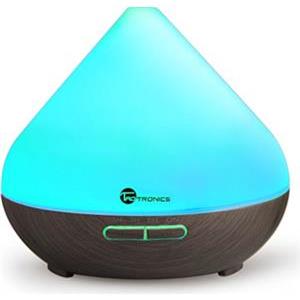Ovlaživač zraka Taotronics TT-AD002_1, tamno smeđi