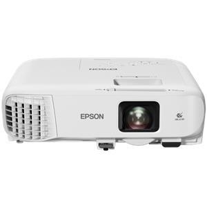 Projektor EPSON EB-2042, 3LCD, XGA 1024x768, 4400 ANSI, 15000:1, VGA, HDMI