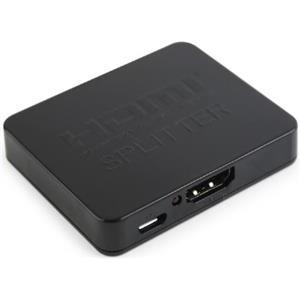 Gembird HDMI splitter, 2 ports