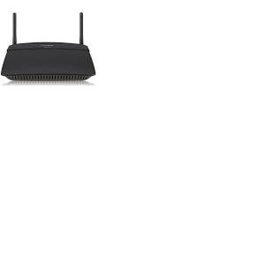 Wireless router LINKSYS EA6100, AC1200 DualBand, Wan 1-port, LAN 4-port, USB, 2x antena, bežični