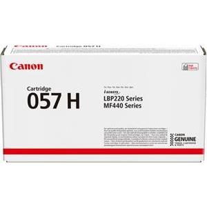 Canon toner CRG-057 H