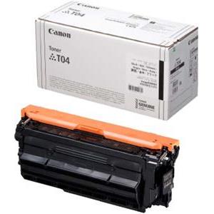 Canon CRG-T04 Black