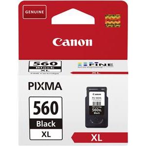 Canon tinta PG-560XL