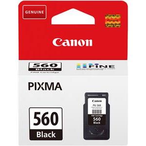 Canon tinta PG-560