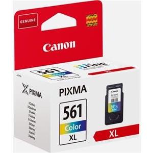 Canon tinta CL-561XL color