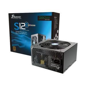 Napajanje 380W Seasonic SS-380GB