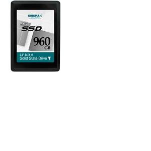 SSD Kingmax 960GB SATA3 TLC SMV32, 2.5