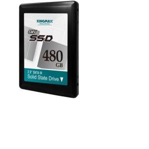 SSD Kingmax 480GB SATA3 TLC SMV32, 2.5
