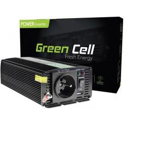 Green Cell strujni inverter 24V na 230V, 500W/1000W (INV04)