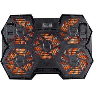 Stand Laptop cooling pad 17.3