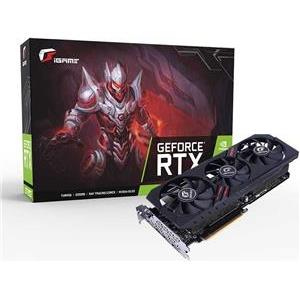 Grafička kartica PCI-E COLORFUL iGAME GeForce RTX 2060 SUPER Ultra-V, 8GB GDDR6