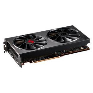Grafička kartica PCI-E POWERCOLOR Radeon RX 5700 Red Dragon, 8GB GDDR6