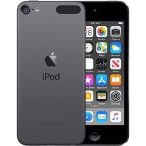 iPod touch (7gen) 32GB - Space Grey, mvhw2hc/a