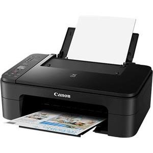 Canon Pixma TS3350 - Crni