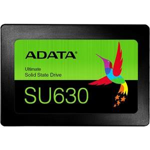 SSD ADATA 240 GB SU630, ASU630SS-240GQ-R, SATA3, 2.5