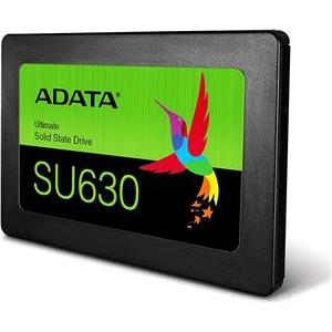 SSD ADATA 480 GB SU630, ASU630SS-480GQ-R, SATA3, 2.5