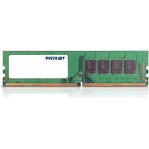 Memorija Patriot Signature Line 8 GB DDR4-2666 DIMM PC4-21300 CL19, 1.2V, PSD48G266681