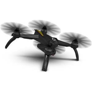 Dron OVERMAX X-BEE 9.5, GPS, 4k kamera, FPV, 6-osni žiroskop, vrijeme leta do 20min, upravljanje daljinskim upravljačem