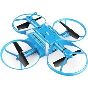 Dron JJRC H60, 6-axis, G-Sensor daljinski upravljač, kamera, plavi