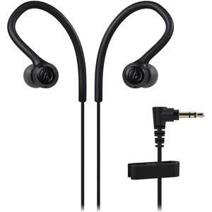 Headphone Audio-Technica ATH-SPORT10 In-Ear, Black
