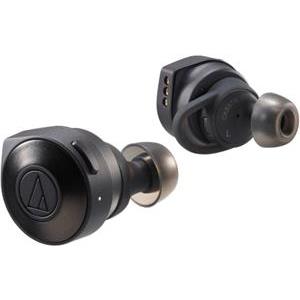Headset Audio-Technica ATH-CKS5TW True Wireless In-Ear, Black