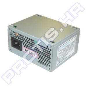 Napajanje 250W Frontier SFX Micro ATX, 20+4-pin, 2×S-ATA, PCIe 6pin (real 230W)