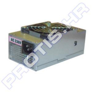 Napajanje 400W Frontier TFX Micro ATX, 20+4-pin, 2×S-ATA, PCIe 6pin (real 350W)