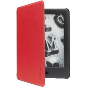 Cover Gecko Slimfit, for Kindle 10 (2019), red
