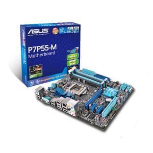 Matična ploča s1156 Asus P7P55-M