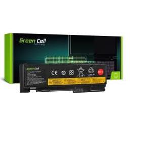 Green Cell (LE78) baterija 3600 mAh,10.8V (11.1V) 42T4846 42T4847 za Lenovo ThinkPad T420s T420si T430s