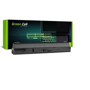 Green Cell (LE52) baterija 6600 mAh,10.8V (11.1V) L11L6Y01 za IBM Lenovo G500 G505 G510 G580 G585 G700 IdeaPad Z580 P580