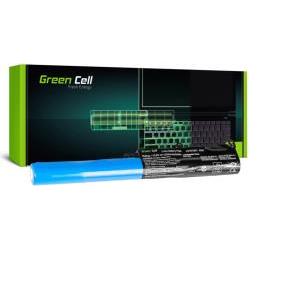 Green Cell (AS94) baterija 2200 mAh,10.8V (11.1V) A31N1601 A31LP4Q za Asus R541N R541S R541U Asus Vivobook Max F541N F541U X541N X541S X541U
