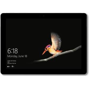 Microsoft Surface Go 128GB Intel 4415Y 8GB Wi-Fi Silver (Retail) MCZ-00003