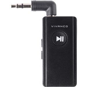 Vivanco Bluetooth audio receiver s handsfree funkcijom