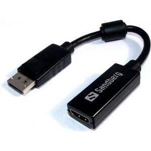 Sandberg Adapter DisplayPortHDMI