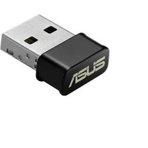 Wireless USB adapter Asus USB-AC53 nano