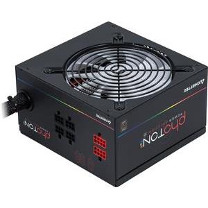 Napajanje 650W Chieftec Photon Series RGB ATX modularno napajanje