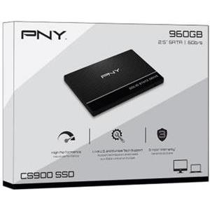 SSD 960GB 2.5