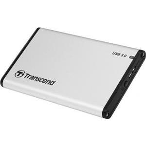 External HDD Transcend 1TB StoreJet, TRANS1000G
