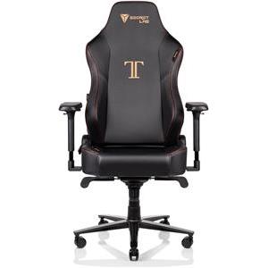 Stolica SecretLab Titan 2020 series, Prime 2.0 PU Leather, Stealth