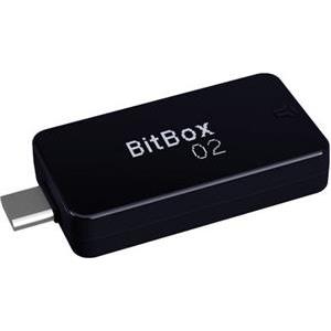 BitBox02 Bitcoin Only Edition, Crypto hardware wallet