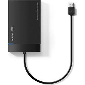 Ugreen 2.5 '' USB 3.0 na SATA HDD kućište